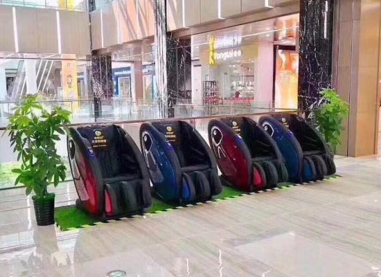佳仁按摩椅哪个型号性价比高一点（国产性价比高的按摩椅）